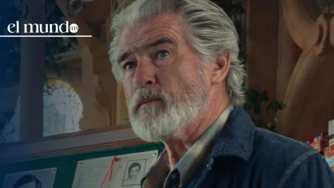 “El club del crimen de los jueves”