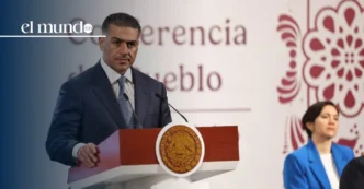 detención de Gabriel N