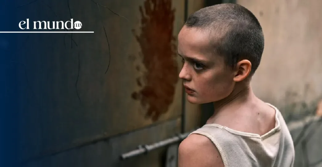 Haz que regrese calificación