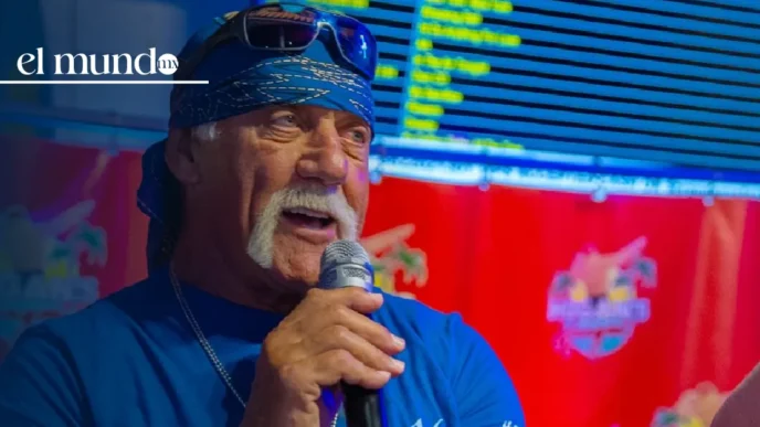 Investigan muerte de Hulk Hogan por posible negligencia médica tras cirugía