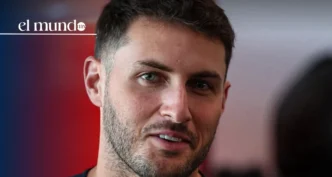 Incertidumbre para Santi Giménez: AS Roma lo pone como condición en fichaje de Artem Dovbyk