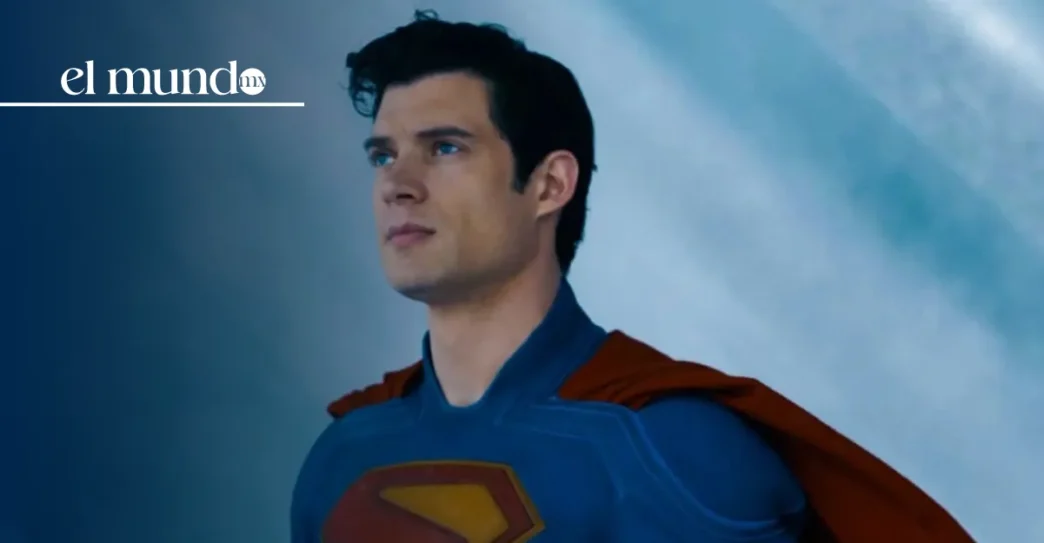 superman taquilla internacional