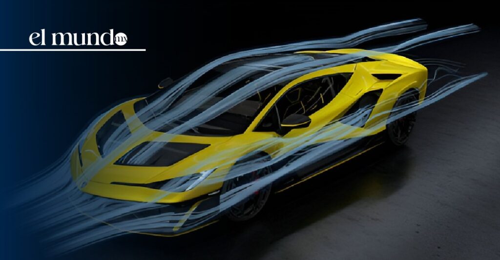 fenomeno lamborghini