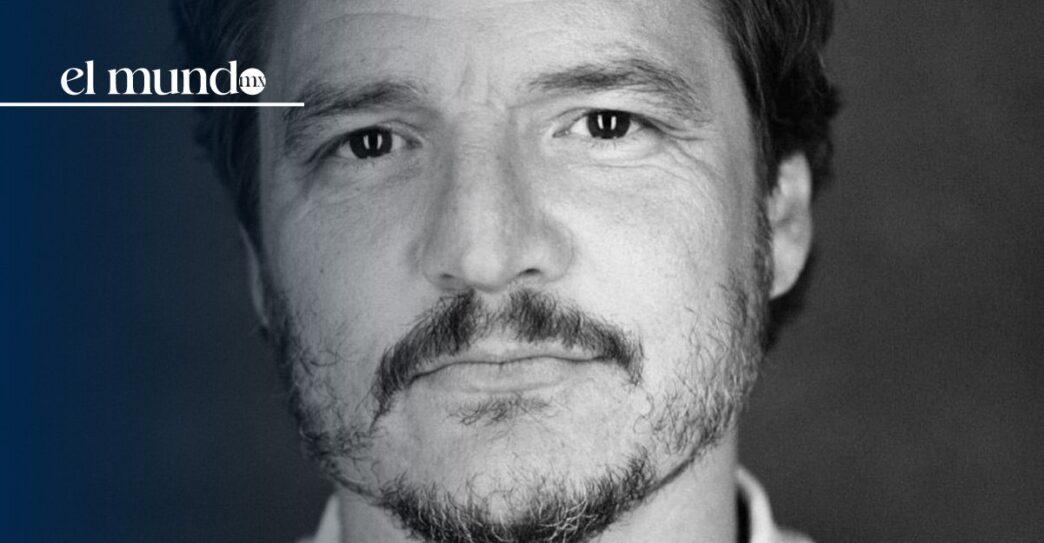 Pedro Pascal rechazó "La Hora de la Desaparición"