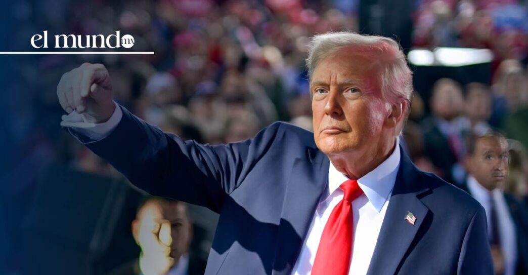 El gobierno de Trump ha repatriado a 75,914 mexicanos; 13, 978 llegaron por vía aérea