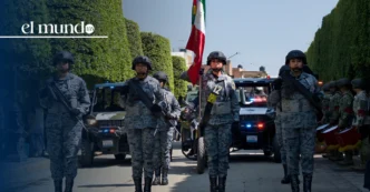 EE.UU. advierte a turistas de violencia terrorista en México