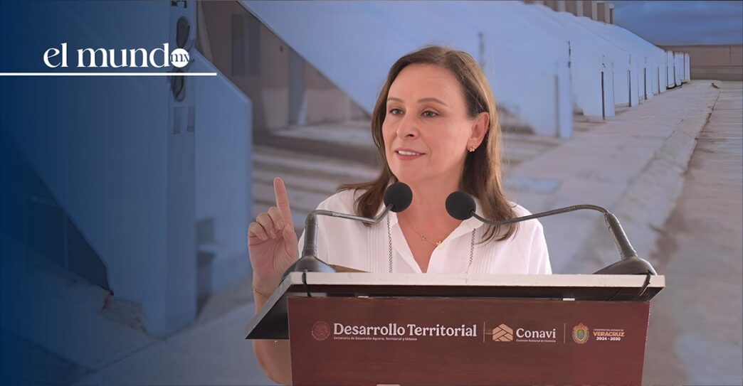 La fiscalía de Veracruz refuta la versión de Rocío Nahle por la muerte de Irma Hernández