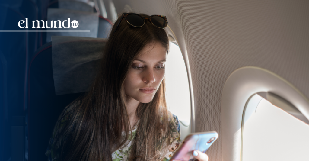 ¿Se puede llevar AirTag en el avión? Estas aerolíneas SÍ lo permiten en 2025 ¿Se puede llevar AirTag en el avión? Estas aerolíneas SÍ lo permiten en 2025
