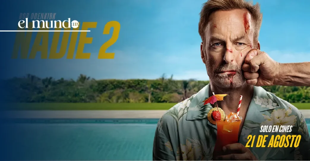 Nadie 2 calificación