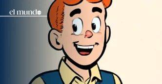 Nueva película de archie