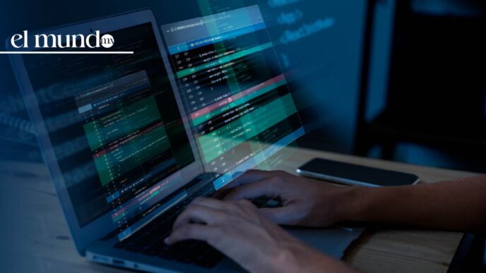 Palo Alto Networks adquiere CyberArk por 25 mil millones de dólares