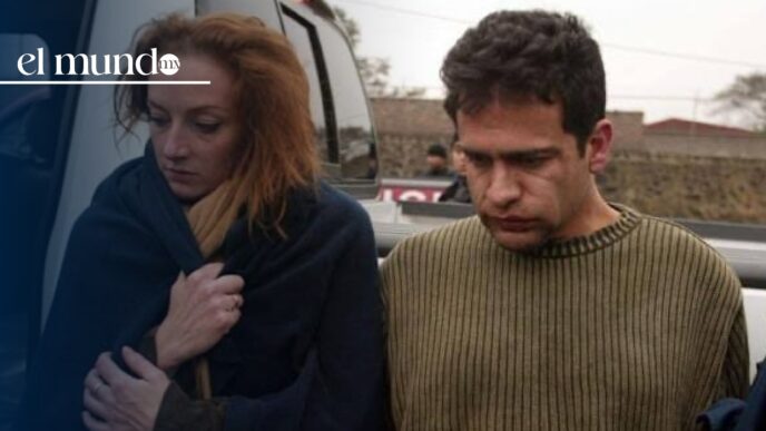 Israel Vallarta, libre de cargos: Sentencia absolutoria en el caso Cassez-Vallarta tras casi 20 años