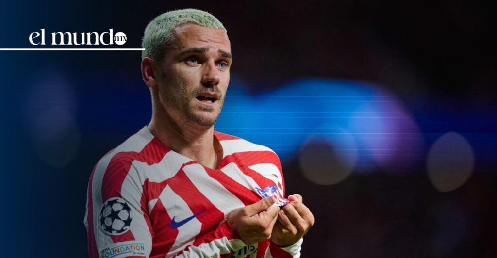 ¿Antoine Griezmann a Rayados? Monterrey lanza el anzuelo en un movimiento que podría sacudir la Liga MX