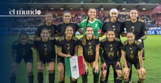 Selección Mexicana Femenil se mantiene en el Top 30 del Ranking FIFA de fútbol femenino