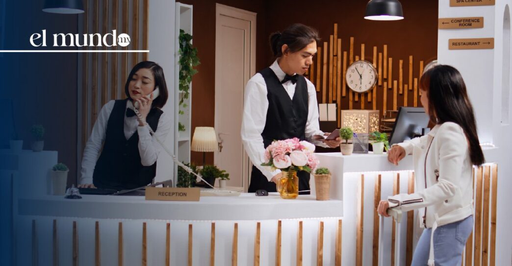 Guía Michelin para hoteles: Todo sobre las llaves, su significado y cómo obtenerlas