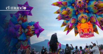 Festival de Globos de Cantoya en Ixtapan: Fechas, programa, cómo llegar y más