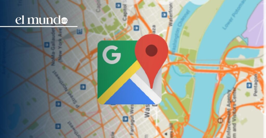 Google Maps tiene herramientas ocultas para emergencias que podrían salvarte Google Maps tiene herramientas ocultas para emergencias que podrían salvarte
