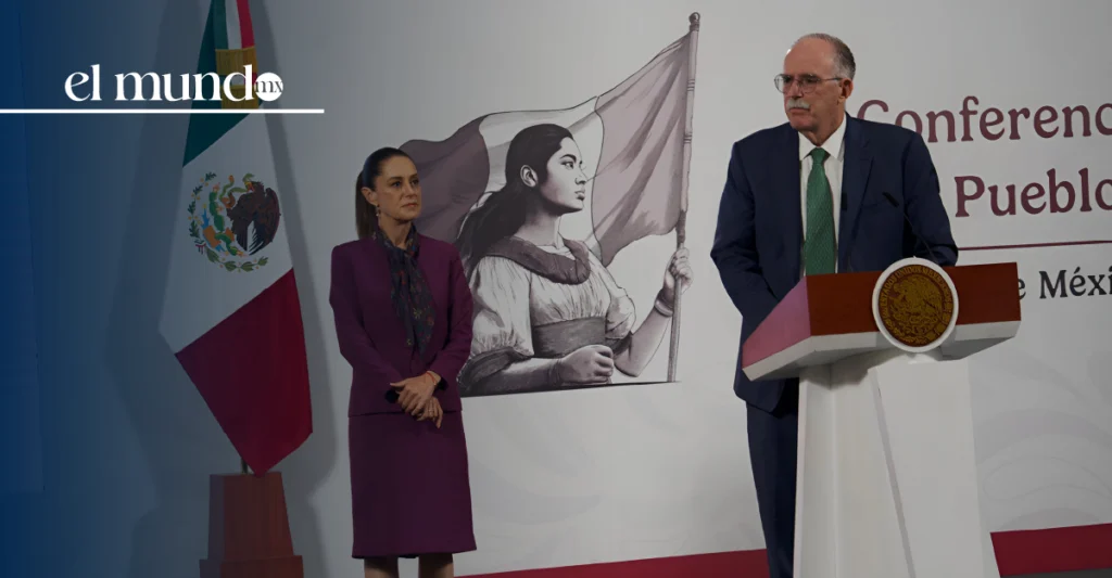 plaguicidas México