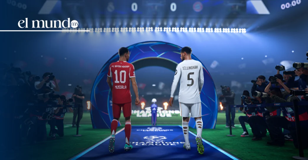 EA FC 26 se lanza sin la Liga MX: ¿Qué impide que los clubes mexicanos estén en el juego?