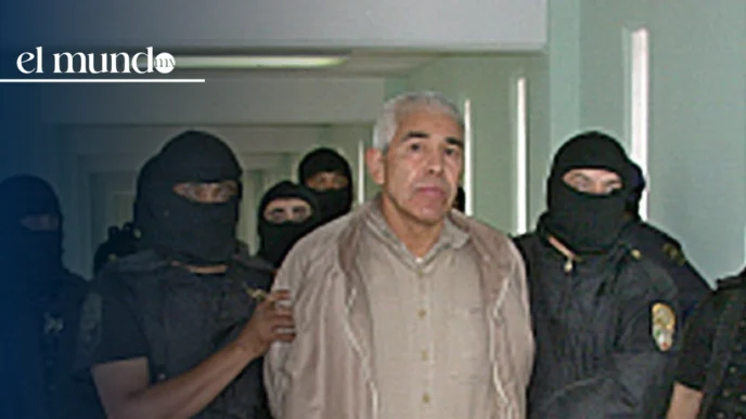 Rafael Caro Quintero