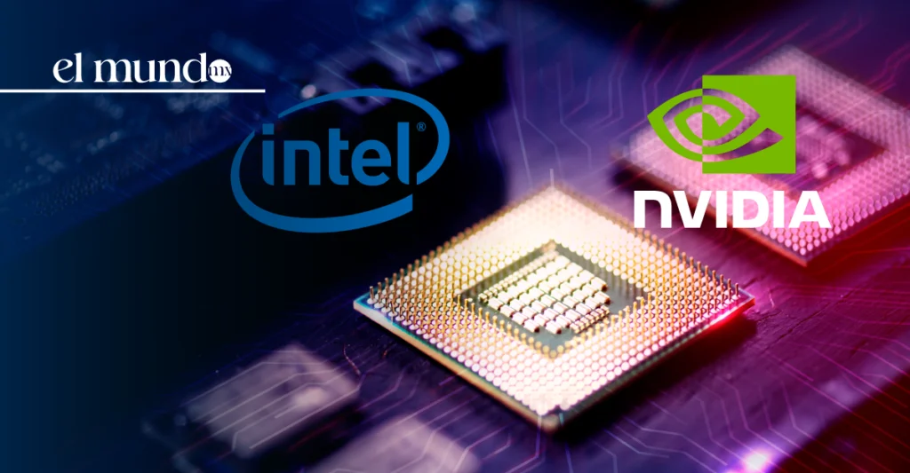 Nvidia Intel