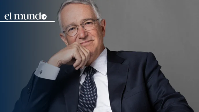 Ricardo Salinas Pliego