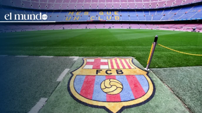 Camp Nou no puede abrir estadio por deficiencias de seguridad