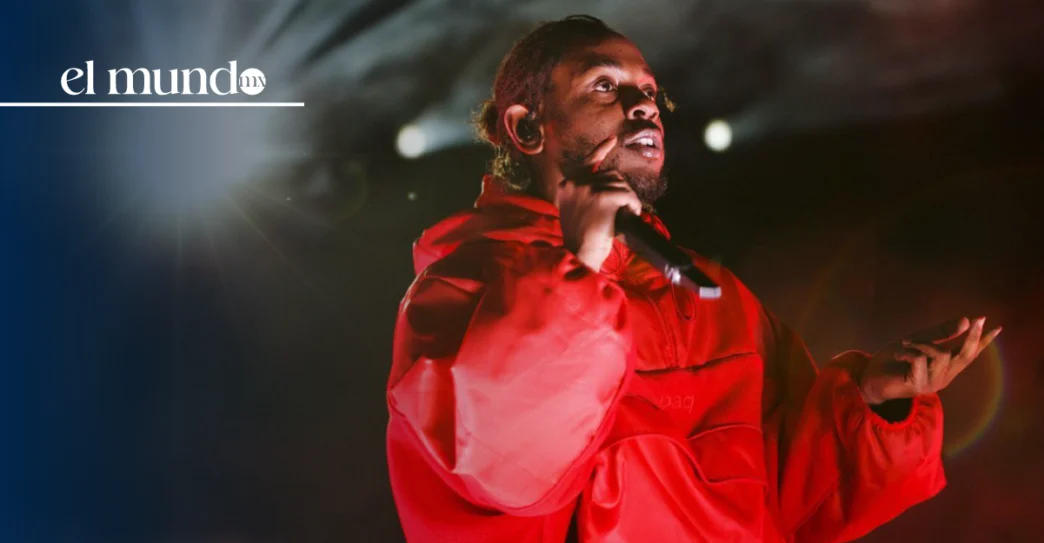 Kendrick Lamar en México: Energía y cultura