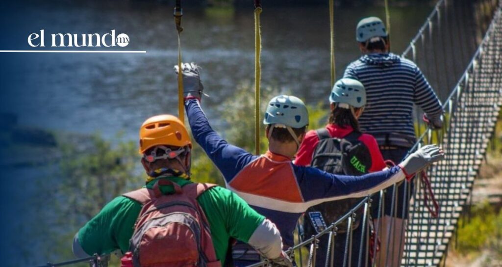 El turismo contribuye al 8.6% del PIB nacional: Sectur turismo México