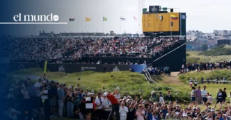 Insultos y provocaciones en la Ryder Cup ponen en jaque la etiqueta del golf