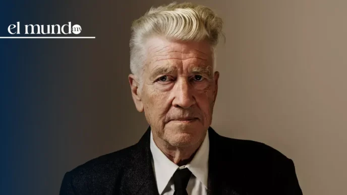 mejores películas de David Lynch