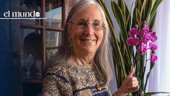 Julieta Fierro fallece