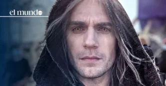 Lesión Henry Cavill