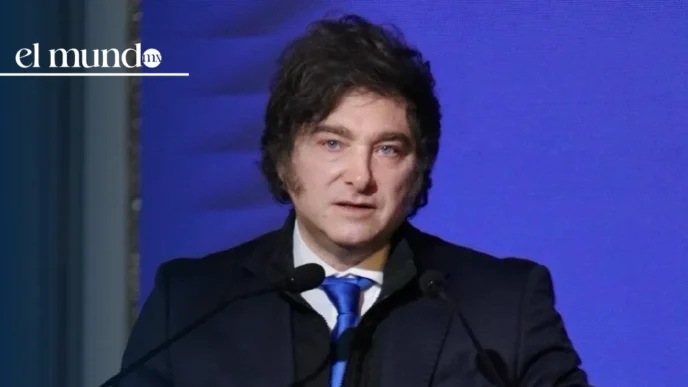 Peronismo derrota a Javier Milei en las elecciones de Buenos Aires