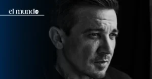 Jeremy Renner Hawkeye