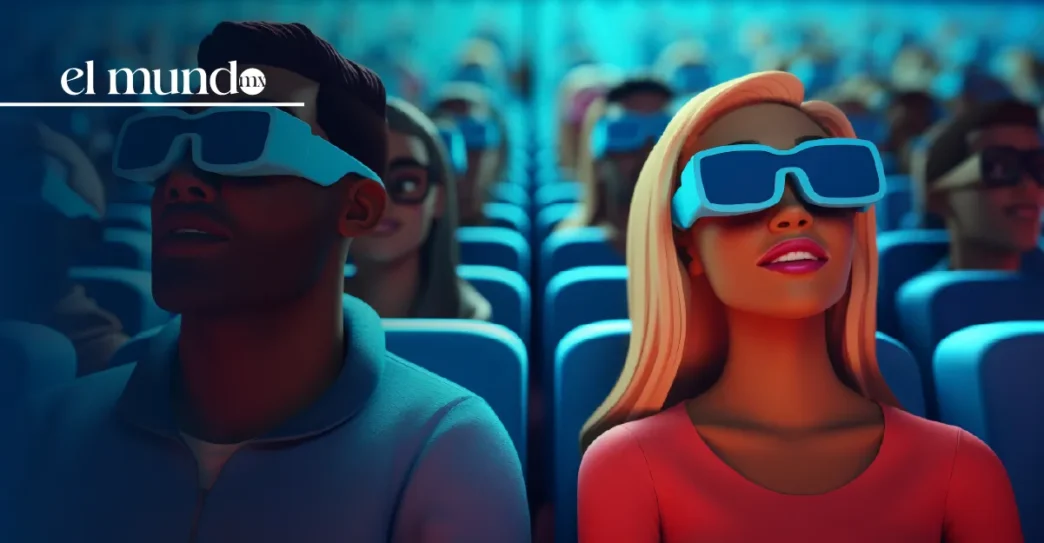 IA en el cine: Sindicatos de EE.UU. y México exigen regulación para proteger a creadores