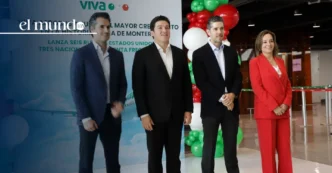 Viva Aerobus lanza vuelos directos Monterrey-Nueva York: Fechas, precios y frecuencia
