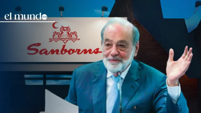 Sanborns cierra sucursales en CDMX: ¿por qué y para qué?
