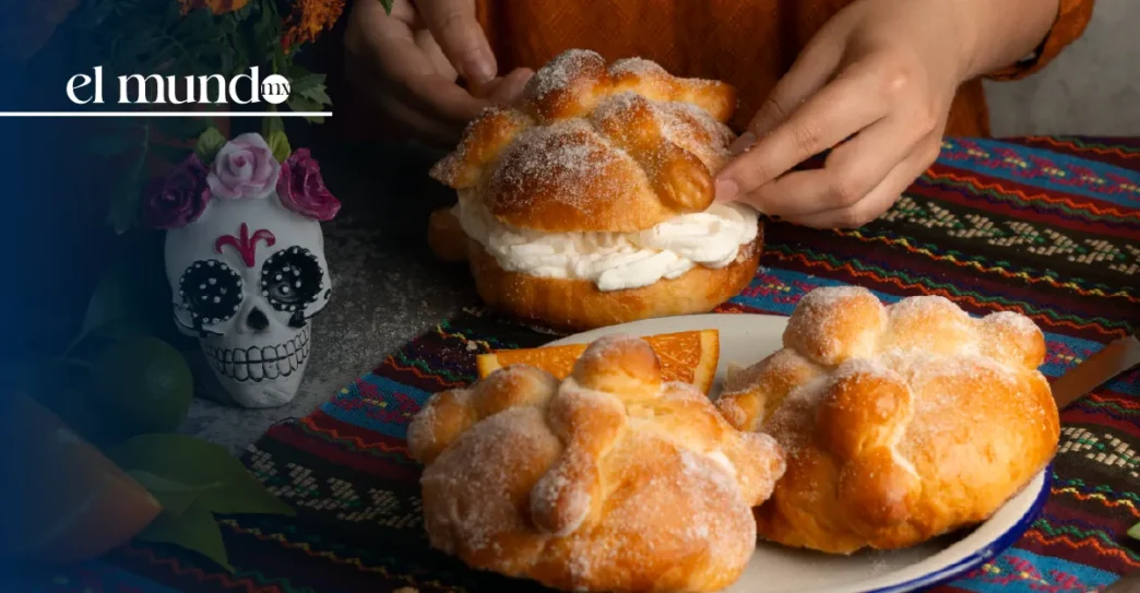 Festival del Pan de Muerto 2025 en Museo Kaluz CDMX: Fecha, horario y más