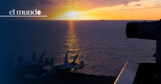 Aviones_venezolanos_sobrevuelan_buque_estadounidense_en_aguas