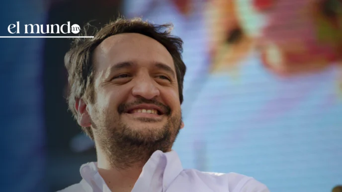 'Andy' López Beltrán gana amparo ante cualquier orden de aprehensión