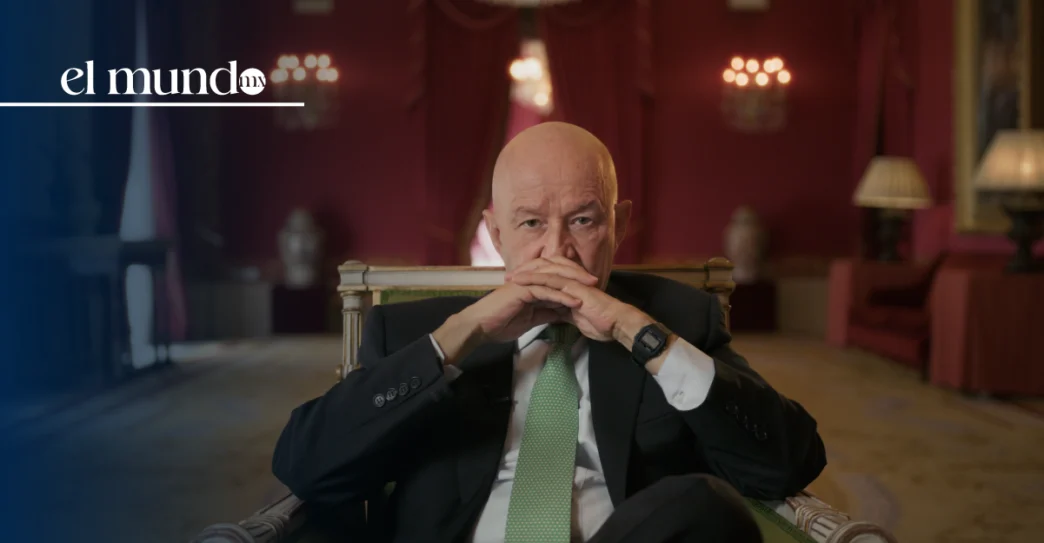 ¿Cuándo se estrena 'PRI: Crónica del Fin' en ViX?