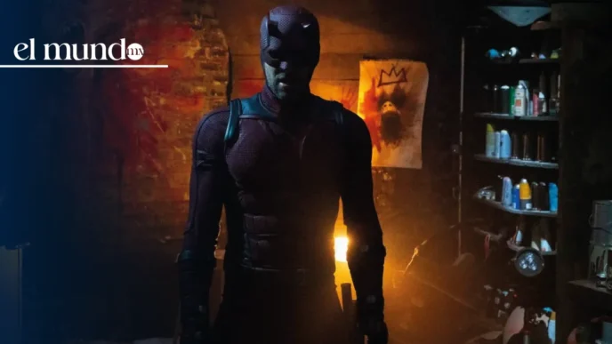 'Daredevil: Born Again' tendrá tercera temporada en Disney+