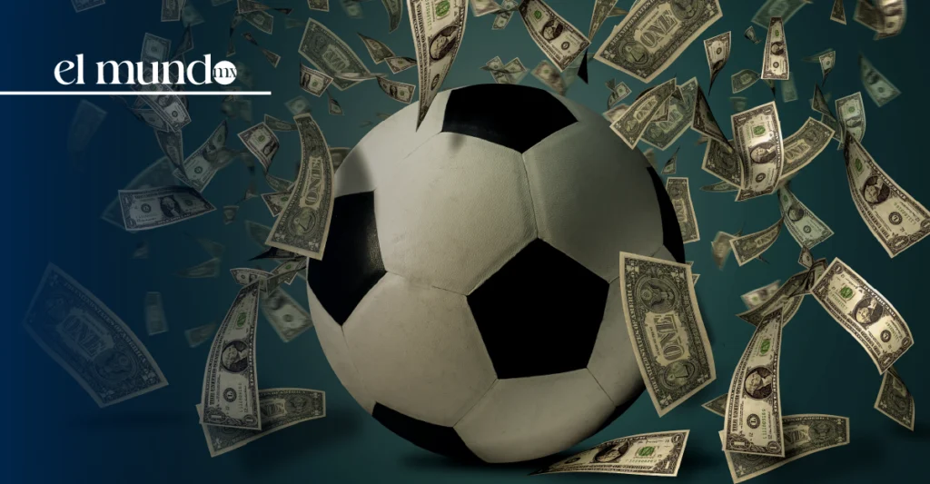 Gasto récord en plantillas: La élite del futbol europeo invierte millones para dominar Gasto récord en plantillas: La élite del futbol europeo invierte millones para dominar