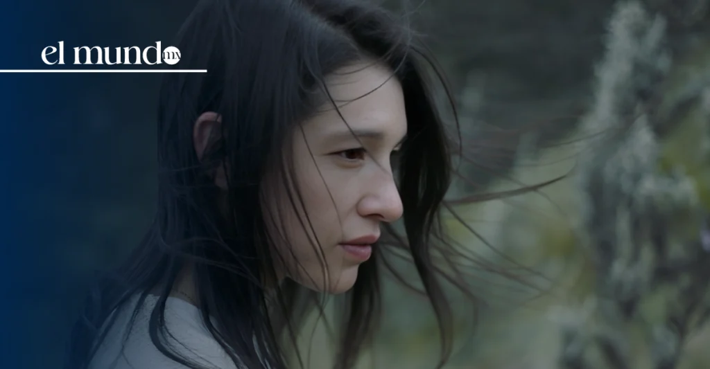 'Hiedra', con la producción ejecutiva de Karla Souza, triunfa en Venecia y San Sebastián