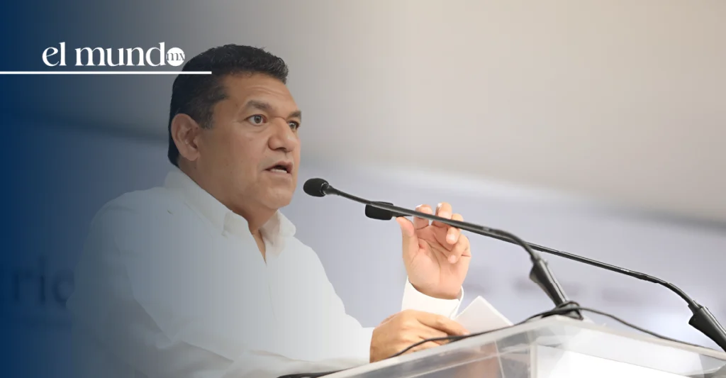 Javier May enfrenta denuncia penal por accidente del Tren Maya Javier May enfrenta denuncia penal por accidente del Tren Maya