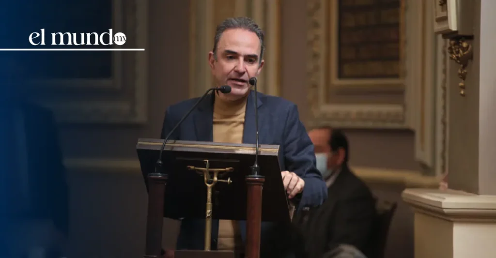 Jorge Bechara Estefan López, hijo de Estefan Chidiac, investigado por vínculos con huachicol fiscal Jorge Bechara Estefan López, hijo de Estefan Chidiac, investigado por vínculos con huachicol fiscal