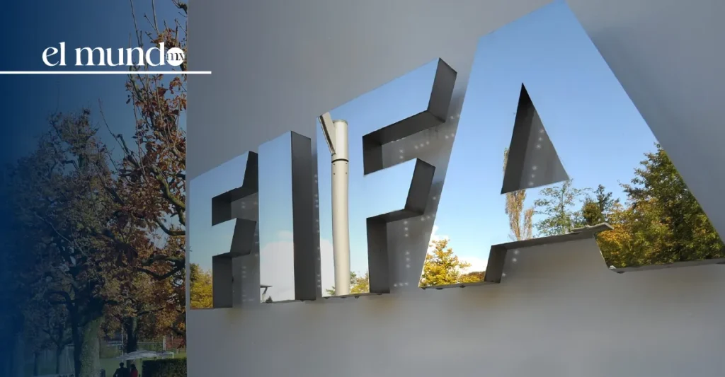 FIFA anuncia Panel de Voz de Jugadores para combatir el racismo en el futbol FIFA anuncia Panel de Voz de Jugadores para combatir el racismo en el futbol