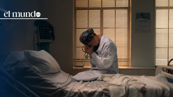 Muere mexicano víctima de ataque en las oficinas de ICE en Dallas