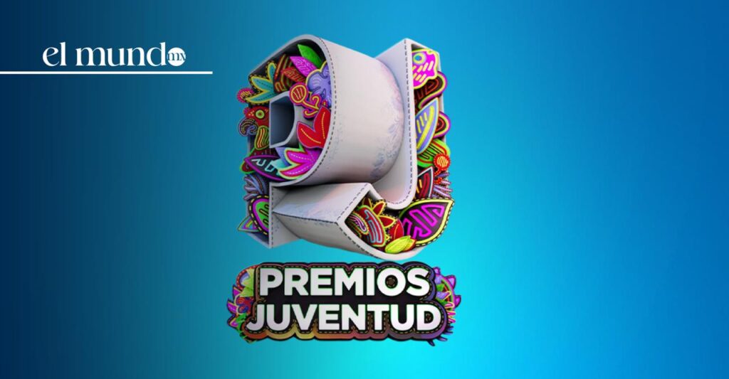 La lista de mexicanos que debes seguir en los Premios Juventud 2025 La lista de mexicanos que debes seguir en los Premios Juventud 2025
